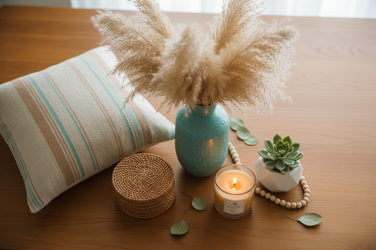 Home Decor & More